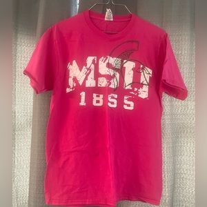 3/$10 small Michigan tshirt